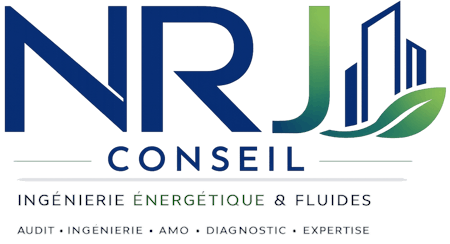 PACA NRJ Conseil Logo