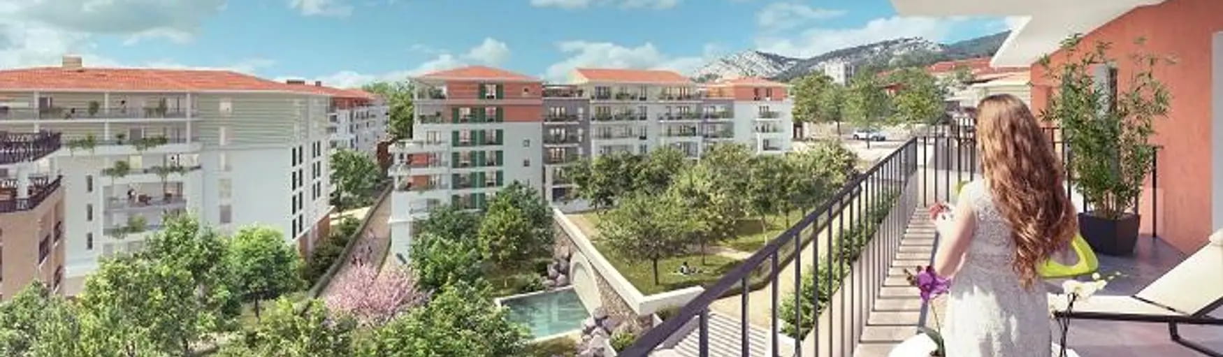 Conception énergétique – logements collectifs