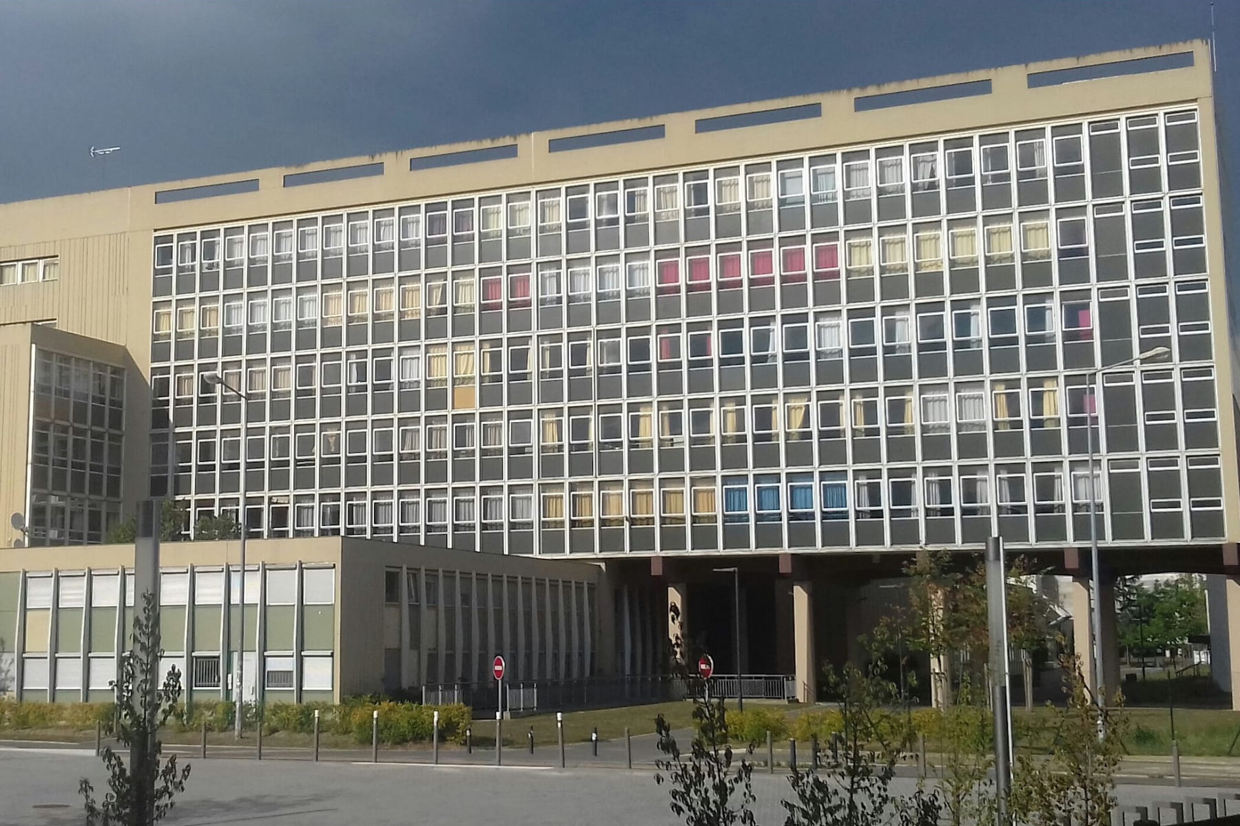 residence universitaire